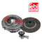 007 250 15 04 S2 Clutch Kit