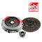 0 572 945 Clutch Kit