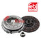 81.30305.9236 S1 Clutch Kit