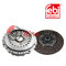 81.30305.0139 S3 Clutch Kit