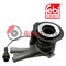 002 250 76 15 Concentric Slave Cylinder with sensor