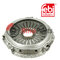006 250 13 04 Clutch Cover
