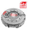 81.30305.9235 Clutch Cover