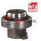 81.30550.0116 Clutch Release Bearing