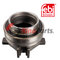 1 393 160 S1 Clutch Release Bearing