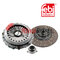 005 250 84 04 S3 Clutch Kit