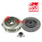 013 250 89 03 S1 Clutch Kit