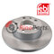 71738910 Brake Disc