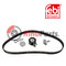 16806-00QBE S1 Timing Belt Kit