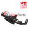 1 800 468 Bonnet Catch