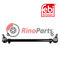 81.46711.6978 Tie Rod with lock nuts