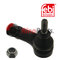 701 419 812 Tie Rod End with nut