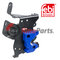 1 800 470 Bonnet Catch