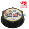 1 301 104 Cap for coolant expansion tank