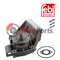 504083122 Water Pump with bolt, gasket and seal ring