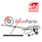 000 725 01 02 S1 Window Regulator with motor
