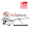 000 725 00 02 S1 Window Regulator with motor