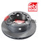 904 423 03 12 Brake Disc