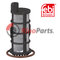 936 090 04 51 Fuel Filter with sealing ring