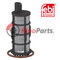 936 090 04 51 Fuel Filter with sealing ring
