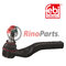 447 460 00 48 Tie Rod End with nut