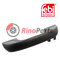 20383543 Handle for bonnet