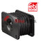 000 324 10 08 Spring Cushion for leaf spring