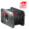 000 324 10 08 Spring Cushion for leaf spring