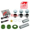 1628 065 Brake Caliper Repair Kit