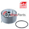 21305-EB300 Oil Cooler with sealing ring