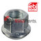 Spherical Collar Nut