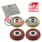 000 420 23 82 Brake Caliper Repair Kit