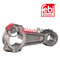 22040500 S1 Connecting Rod for air compressor