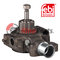 5 0036 2834 Water Pump with additional parts