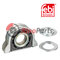 0 9319 4978 Propshaft Centre Support with integrated roller bearing