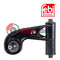 210 330 87 07 Control Arm with bushes and joint