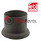 621 492 00 08 Sleeve for flexible pipe
