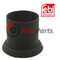 620 492 02 08 Sleeve for flexible pipe