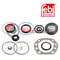 1 365 573 SK Gasket Set for steering box