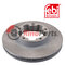 40206-F3902 Brake Disc