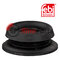 901 323 00 85 Strut Mounting without ball bearing