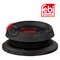 901 323 00 85 Strut Mounting without ball bearing