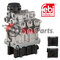 000 327 68 25 Solenoid Valve for air suspension