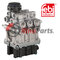 000 327 68 25 Solenoid Valve for air suspension