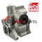 1401 813 S1 Power Steering Pump