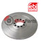 416 421 04 12 Brake Disc