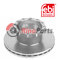 81.50803.0061 BRZDOVY KOTOUC S ABS