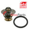 273952 Thermostat with sealing ring