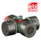 81.39126.6009 Universal Joint for propshaft, with grease nipple