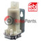 1606929 Washer Pump for windscreen- and headlight-washer system